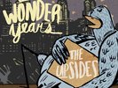 The Wonder Years - The Upsides (Purple & Clear Split Vinyl) [New Vinyl LP] Color