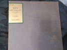 Angel 35281 BACH MARTZY Sonatas For Solo Violin