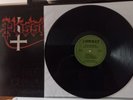 Possessed Seven Churches LP Rare Original slayer exodus metallica venom bathory