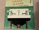 Frank Zappa/ Waka Jawaka – Hot Rats -1972 Bizarre Reprise LP- Excellent