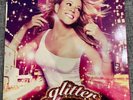 Mariah Carey  Glitter Vinyl Virgin Record 2LP US Original Used