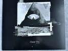ALICE IN CHAINS - Rainier Fog  2LP LIMITED CLEAR BLACK WHITE SPLATTER VINYL