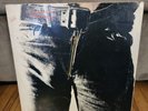 The Rolling Stones Sticky Fingers Original 1971 COC-59100 ZIPPER COVER