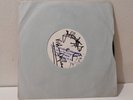 Thought Criminals Signed Land Of The Living Room 7” Hilton Bomber KBD