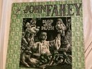JOHN FAHEY -THE TRANSFIGURATION OF BLIND JOE DEATH - ORIG 1974 WITH 30 PAGE BOOK