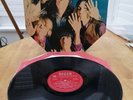 Rolling Stones - Through The Past Darkly - Hex Cover - Mono IST Press Excellent