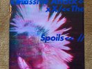 Massive Attack: The Spoils: 2016 12