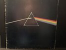 Dark Side Of The Moon PINK FLOYD 1973 Harvest Records