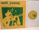 NEIL YOUNG & CRAZY HORSE - 