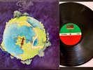 YES Fragile Original LP SIGNED by BILL BRUFORD - Gatefold Sleeve 1972