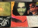 Huge VTG (10) Alice Cooper - Vinyl Record LP Album Lot