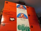 MUSIC DE WOLFE LP Near Mint to Mint Condition Price is per LP READ