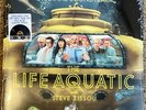 Various - The Life Aquatic With Steve Zissou (Original Soundtrack) RSD