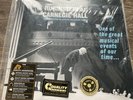 Rubinstein At Carnegie Hall Analogue Productions 200g Vinyl LP Record Audiophile