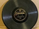 RARE HILLBILLY PREWAR 78 Georgia Organ Grinders COLUMBIA 15394 Back Up & Push