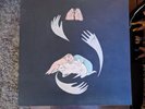 Purity Ring Shrines Teal Vinyl