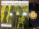 GEORGE WALLINGTON NEW YORK SCENE PRESTIGE PJ-16 MONO JAPAN VINYL LP