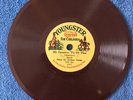 Youngster For Children Recorded By Grey Gull,My Country Tis of Thee &Old KY Home