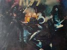 KISS Alive  LP Casablanca Records 1975 NBLP 7020 Double Album Live VG+Vinyl