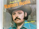 RAMON AYALA y LOS BRAVOS DEL NORTE flecha de Amor (DLV Mexico VINYL LP) EX CLEAN