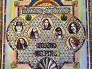 Lynyrd Skynyrd Second Helping LP 1975 MCA-413 Sweet Home Alabama  VG++ Tested