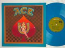 ⭐ BOB WEIR (Grateful Dead) - ACE 50th LTD ED 2000 AQUA 180g COLORED VINYL ⭐