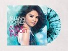 selena gomez a year without rain limited urban outfitters vinyl LP