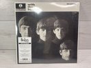 BEATLES - WITH THE BEATLES LP -  2014 MONO ANALOGUE VINYL LP - NEW & SEALED -OOP
