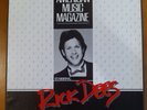 RICK DEES AMERICAN MUSIC MAGAZINE 5 LP Radio Show 7/15-19/85 Madonna, Whitney