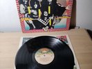 Kiss Hotter Than Hell 1974  Great quality NBLP 7006 VINYL RECORD ROCK BAND MUSIC