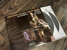John Coltrane Pharaoh Sanders Live In Seattle 2xLP Record Jazz Vinyl