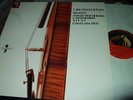 GIOCONDA DE VITO/FISCHER : BRAHMS SONATE PER VIOLINO E PIANOFORTE LP 1985 EMI