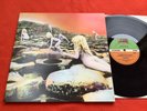 LED ZEPPELIN “Houses Of The Holy” Original 70s Vinyl Lp - K 50014 - A / B - EX