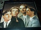 KRAFTWERK : TRANS-EUROPE EXPRESS STILL SEALED LP 1993 EMI CAPITOL SN-16301 USA