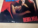 Billy Idol “Rebel Yell” Vinyl 1983 Chrysalis Records. FV 41450