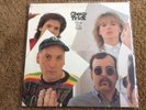 Cheap Trick Vinyl (one On One )promotion 1982 (photo/letter) Classic Rock