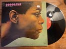MILES DAVIS LP 