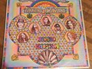 VG++ Lynyrd Skynyrd – Second Helping Original Vinyl Record MCA-413 1974