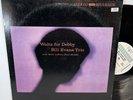 Bill Evans Waltz for Debby on Riverside 9399 Vinyl LP - VG+/VG+