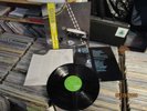 Tom Verlaine - Cover - LP Japanese import ex/ex with OBI play tested
