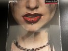 Escape the Fate Dying Is Your Latest Fashion White Opaque Vinyl LP x/500 NEW