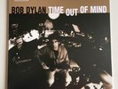 Bob Dylan Time Out Of Mind 180g Audiophile Double Vinyl LP Record Music On Vinyl