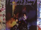 Prince And The Revolution - Purple Rain Vinyl, LP, Album, Reissue, Remastered, S