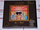 The Jimi Hendrix Experience Axis: Bold As Love MONO UHQR Vinyl Sealed