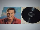 Elvis Presley - Elvis - LP Vinyl Record Album 1959 UK Mono 1B/1B RD-27120