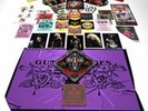 Guns N' Roses Locked N' Loaded Box. Appetite For Destruction.