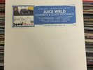 JUICE WRLD GOODBYE & GOOD RIDDANCE RECORD LP Vinyl LE 500 DJ Exclusive RARE