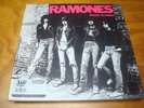 RAMONES 'Rocket To Russia' 3 CD + LP  SEALED Limited Edition Set Numbered #01327