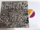 Cream Wheels Of Fire Record Set Vinyl Lp Double Album ATCO STEREO