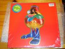 Bjork Volta vinyl Limited Edition double Heavy Vinyl in Special Packaging